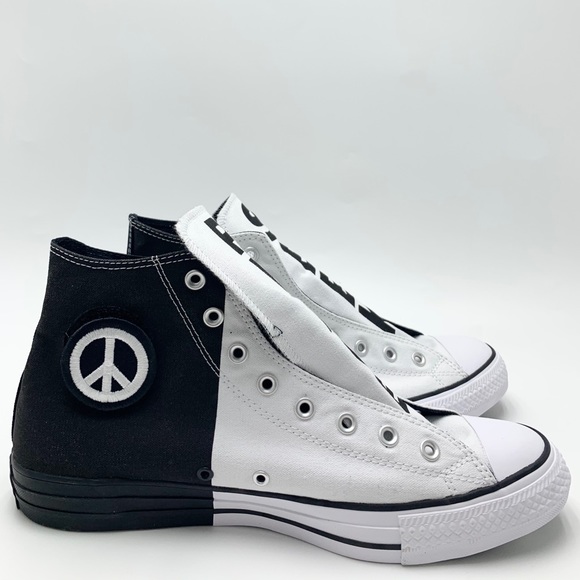 Converse Other - ☮️Converse unisex Chuck Taylor All Star Hi Top 👟